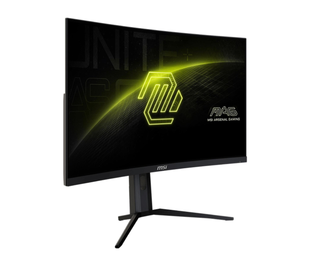MSI MAG 321CUPDF - 1319208 - zdjęcie 2